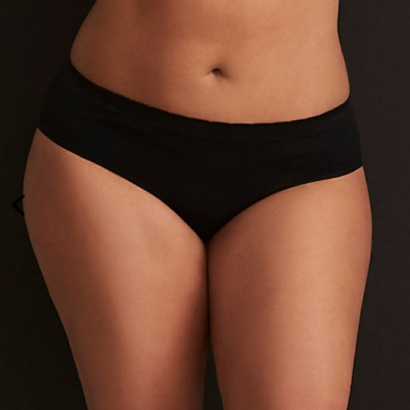 New! 4x Torrid NOPE Panties -LOL You know the vibes sis... - Picture 3 of 6